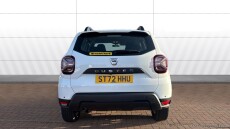 Dacia Duster 1.0 TCe 90 Comfort 5dr Petrol Estate